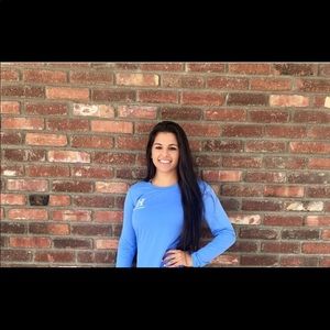 Meet your Posher, Jessica